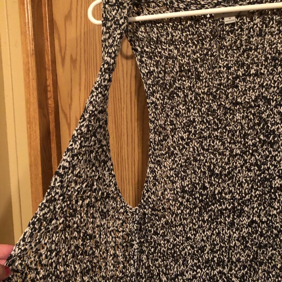 3 For $20 BackDrop long Waterfall vest - Picture 2 of 11